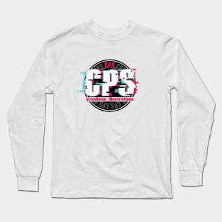 CPS LOGO Long Sleeve T-Shirt